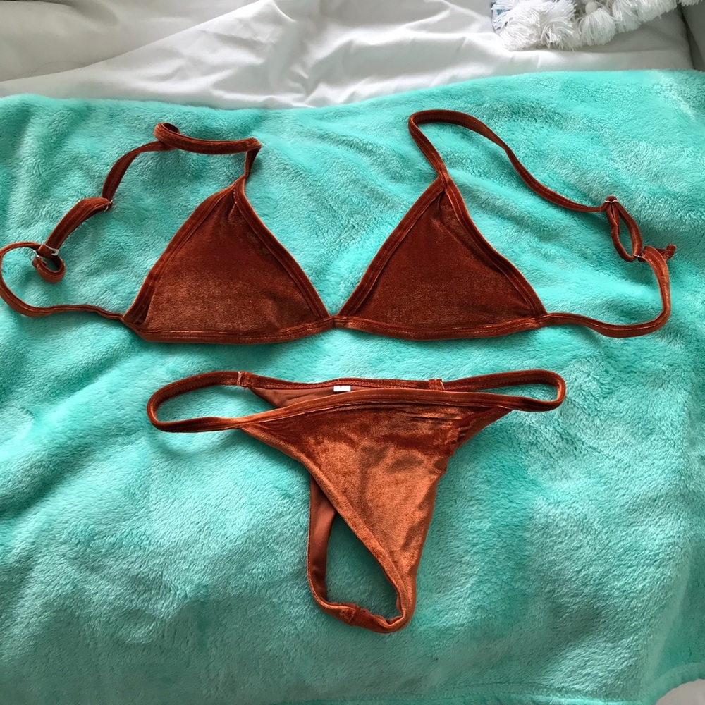 Zaful bikini